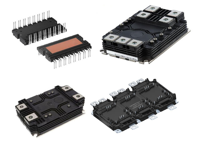 供應 [Infineon] PrimePACK? IGBT 模塊、XHP? IGBT 模塊、IGBT CoolSiC?汽車功率模塊