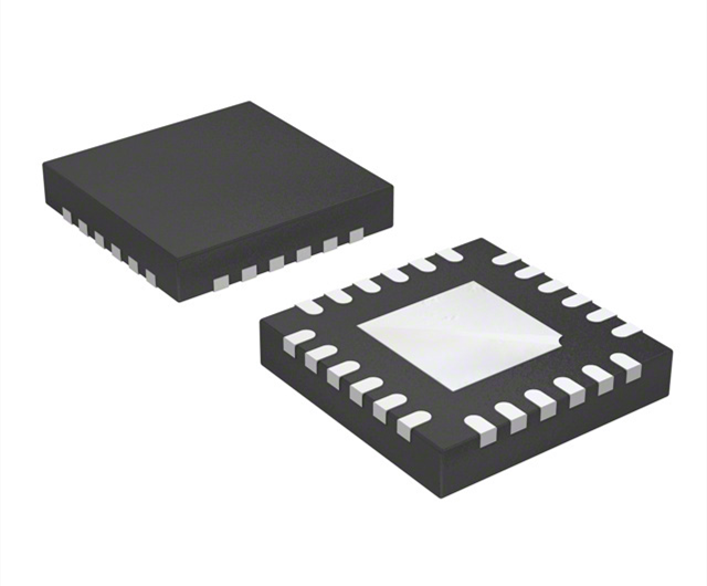 HMC342LC4TR 一款低噪聲放大器，采用SMT封裝，13 - 25 GHz