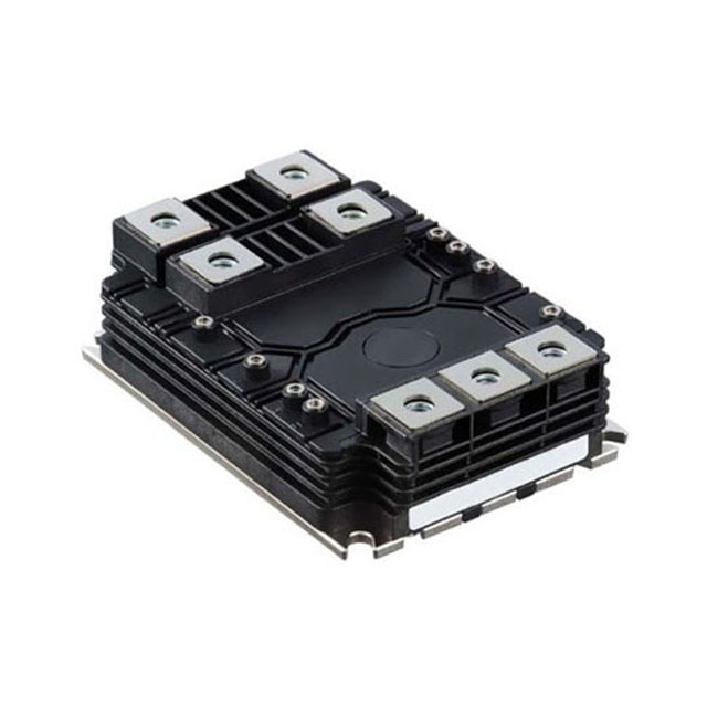 [供應(yīng)，回收] FF4000UXTR33T2M1（英飛凌）3.3kV，3.8mΩ XHP? 2 CoolSiC? MOSFET 半橋模塊