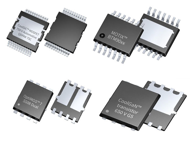 回收【Infineon】音頻放大器、系統(tǒng)基礎(chǔ)芯片、無線充電 IC、32 位 AURIX? TriCore? MCU
