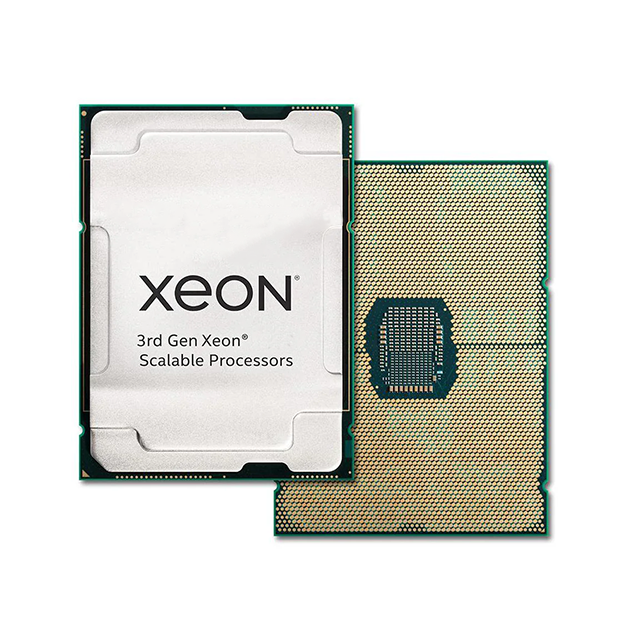 英特爾至強 Platinum 8352S 處理器——CD8068904642802S (48M 高速緩存，2.20 GHz）