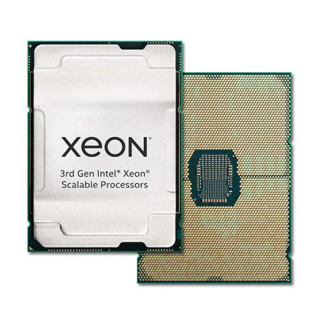 [供應(yīng)，回收] CD8070604559701S 英特爾? 至強? Platinum 8356H 處理器（35.75M 高速緩存，3.90GHz）