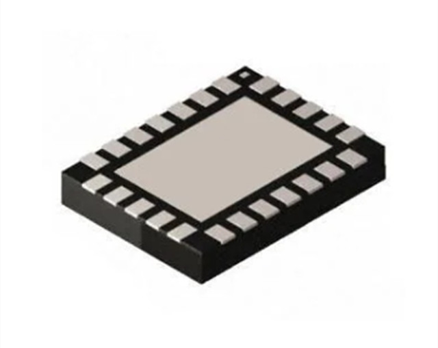 Maxim MAX32664GTGA 低功耗生物識(shí)別傳感器集中器，尺寸3mm x 3mm