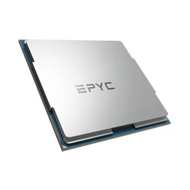 [供應(yīng)，回收] EPYC? 9004 系列：100-000001256 AMD EPYC? 9384X 處理器