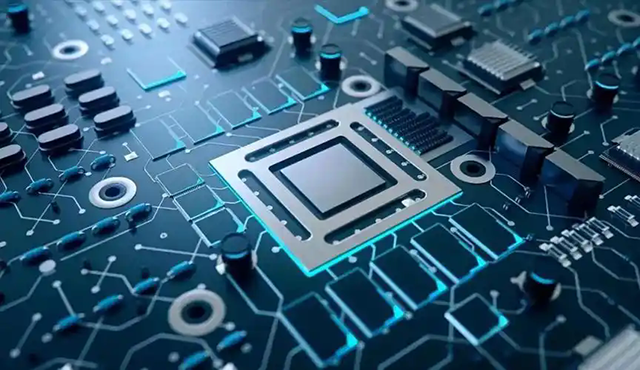 供應恩智浦 QorlQ 通信處理器：QorlQ P- 系列、QorlQ T- 系列、QorlQ Qonverge