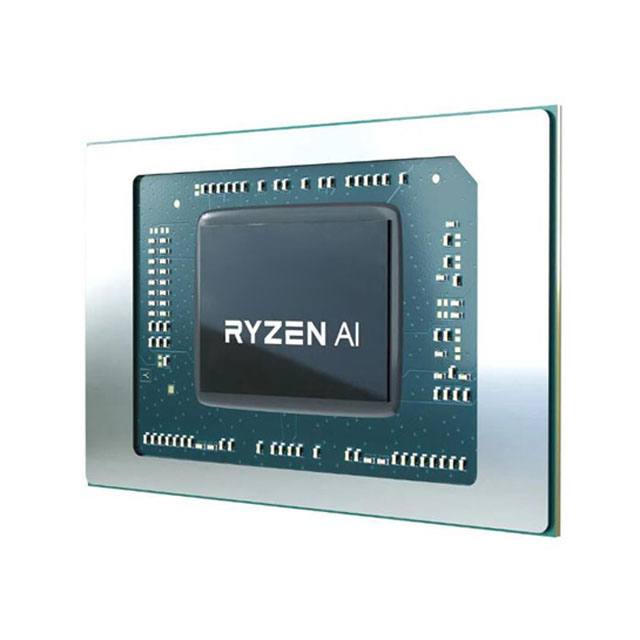 [供應，回收] AMD Ryzen? 處理器 100-000001358 6 核 Ryzen? 5 8640HS 處理器