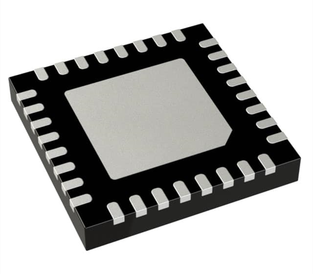 12位、40 MSPS，AD9629BCPZ-40 一款單芯片、單通道模數(shù)轉(zhuǎn)換器（ADC）