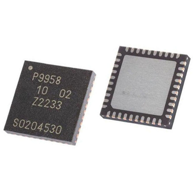 [供應(yīng)，回收] PCA9958HNY (NXP) 24通道 63mA 恒流 LED 驅(qū)動(dòng)器，帶 SPI 串行總線