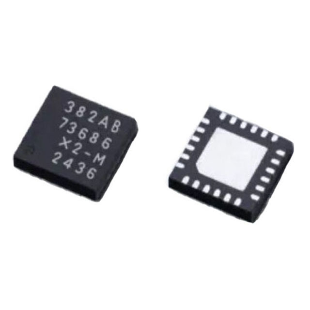 [供應(yīng)，回收] MLX90382LLW-ABA-100-RE (Melexis) 14位 Triaxis? 高速編碼器 IC