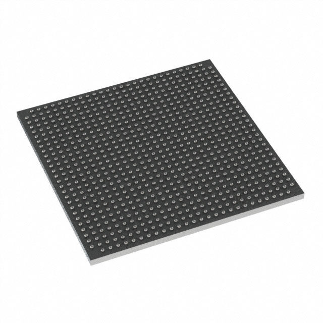 供應(yīng) 恩智浦 T1040NSN7PQB QorIQ T1040 四核通信處理器
