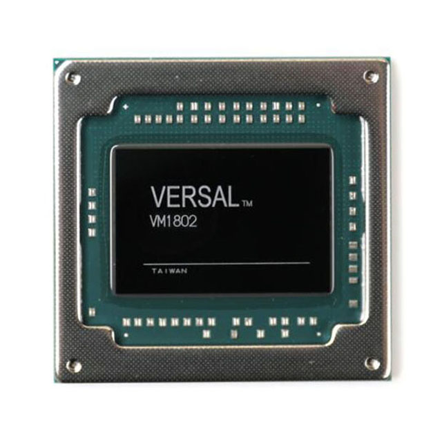 [供應(yīng)，回收] Versal 自適應(yīng) SoC XCVM1802-1MSIVSVD1760 AMD Versal? Prime 系列