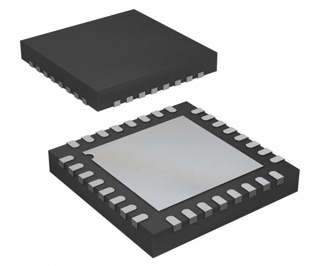 供應(yīng) ADI AD7194BCPZ 8 通道 4.8 kHz 超低噪聲 24 位Σ-Δ ADC，帶 PGA  ?