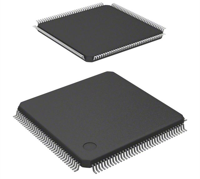 STM32H523ZET6高性能MCU，帶有512Kb Flash，272Kb RAM，250MHz CPU