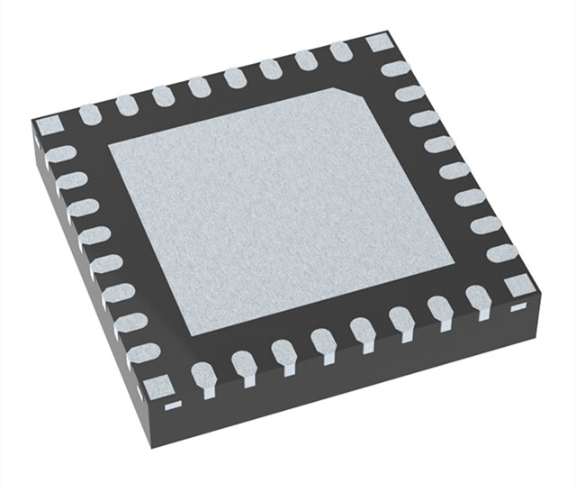 MC56F82743MFM數(shù)字信號(hào)控制器(DSC) 高分辨率 PWM、12 位 DAC、HS ADC
