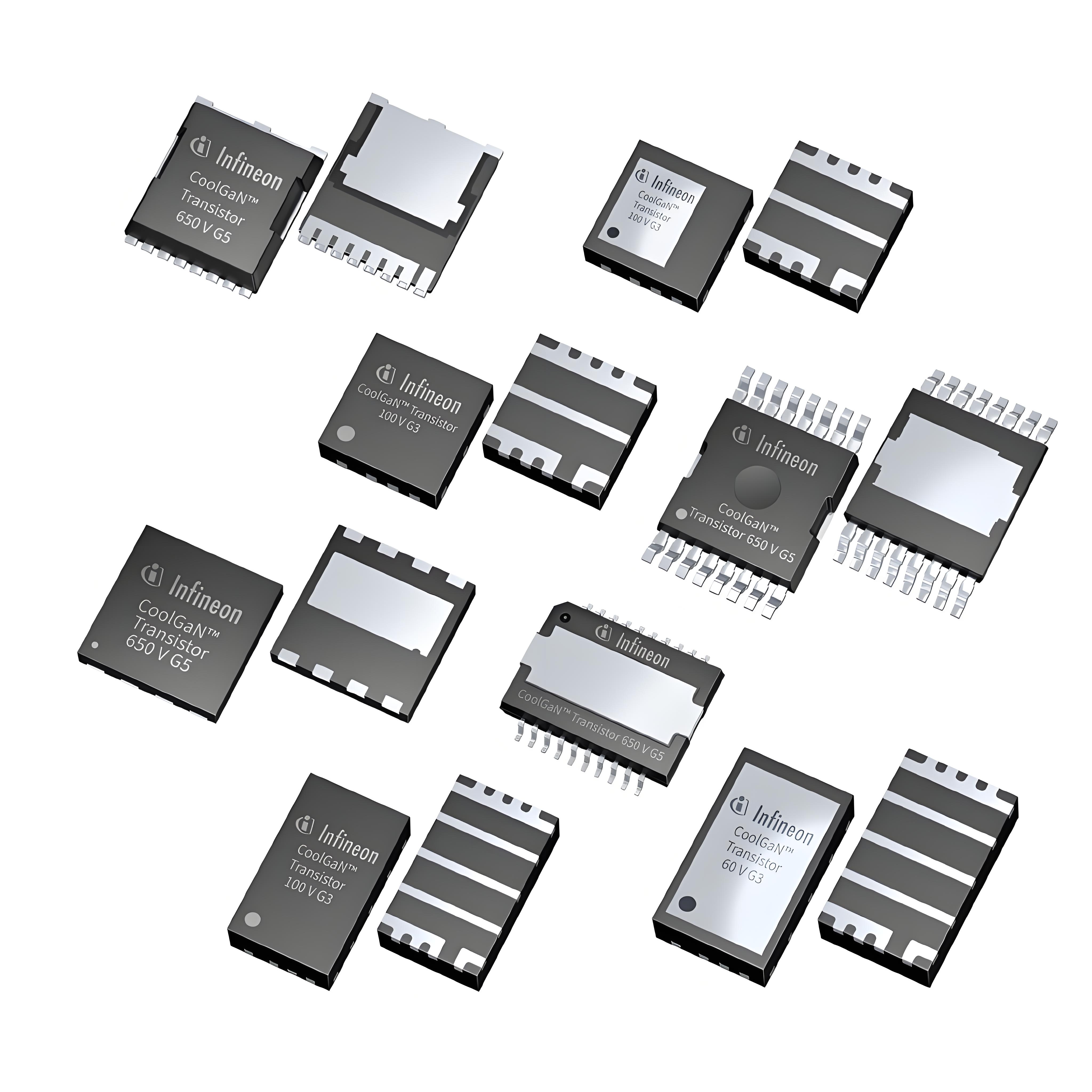 供應汽車級MOSFET，供應碳化硅 MOSFET，供應英飛凌功率 MOSFET