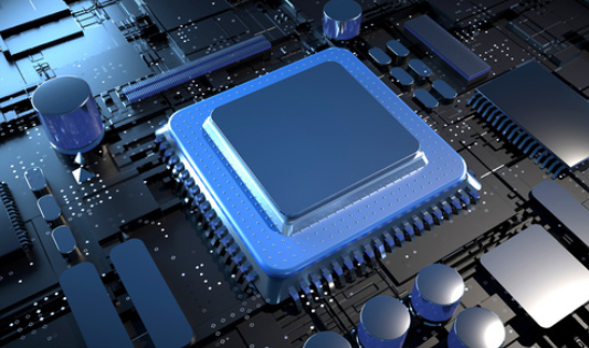 收購FPGA芯片：英特爾、萊迪思、賽靈思、Microchip等品牌