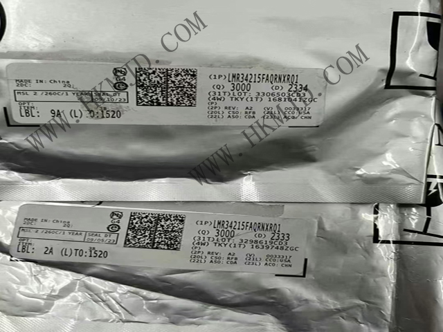 LMR34215FAQRNXRQ1 現(xiàn)貨供應(yīng)，為您的電源設(shè)計(jì)保駕護(hù)航！