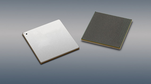 明佳達回收自適應 SoC 和 FPGA - Xilinx（高價回收）