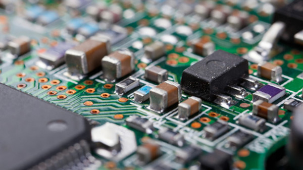 STMicroelectronics —— 收購(gòu)（ST）復(fù)位和電壓監(jiān)控IC