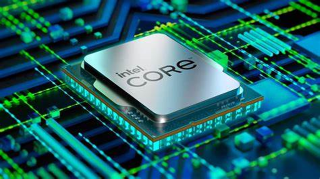 回收（INTEL）處理器 —— 英特爾? 酷睿? 處理器系列