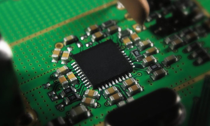 Texas Instruments——收購(gòu)（TI）開(kāi)關(guān)和多路復(fù)用器產(chǎn)品系列