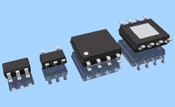 明佳達是供應(yīng) [STMicroelectronics] 觸摸及顯示控制器的電子企業(yè)