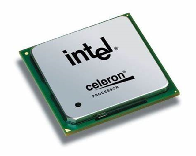 中國高價回收英特爾?賽揚（Intel Celeron）處理器系列