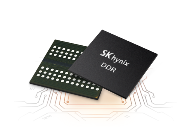 高價回收 SK hynix 存儲器DRAM（DDR、LPDDR、HBM、GDDR）