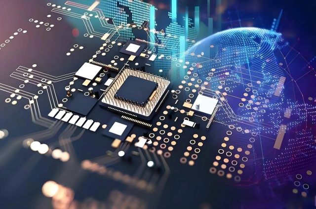明佳達電子：電子芯片全系列供應商，引領5G、新能源、物聯(lián)網(wǎng)等多領域發(fā)展