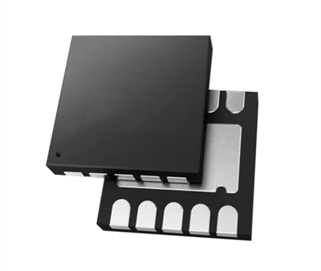 (ADI)AD5541ABCPZ-500——2.7 V至5.5 V、串行輸入、電壓輸出、16位nanoDAC