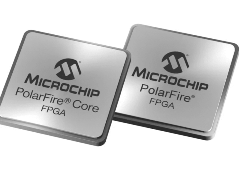 Microchip推出成本優(yōu)化的高性能PolarFire? Core FPGA 和 SoC產(chǎn)品：價(jià)格降低30%！