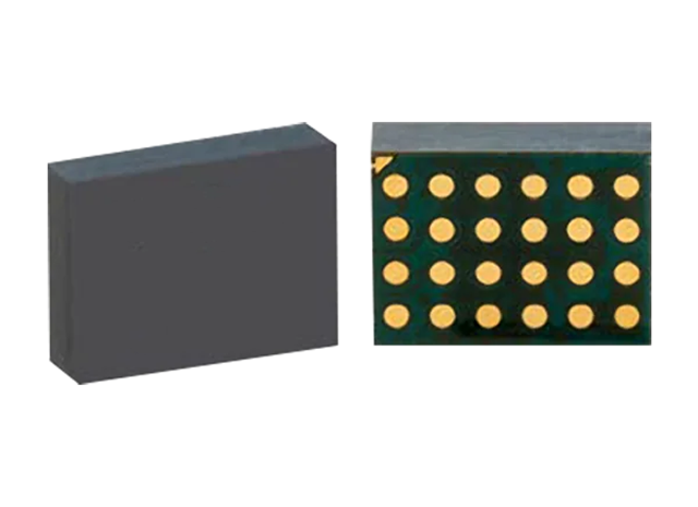 供應(yīng)LTM4691EY：低 VIN、高效率、雙通道2A降壓型DC/DC μModule穩(wěn)壓器