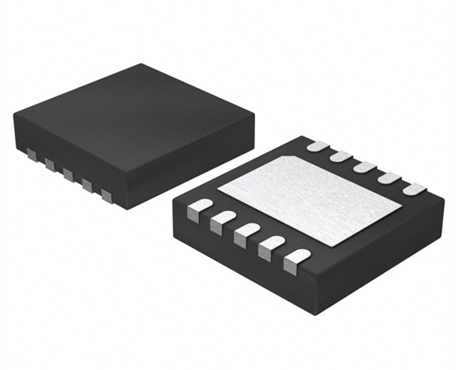 具有雙通道、2 MHZ、800 mA的 ADP2230ACPZ 同步低靜態(tài)電流降壓調(diào)節(jié)器