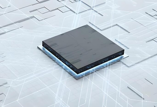 回收集成電路芯片，回收電子元件，明佳達回收IC芯片