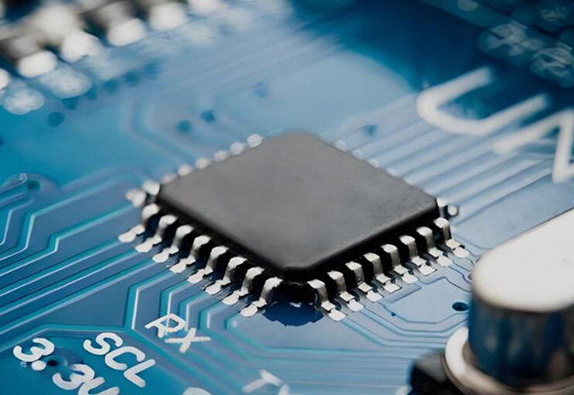 明佳達(dá)電子微控制器（MCU）供應(yīng)服務(wù)：聚焦Infineon、Renesas MCU單片機(jī)