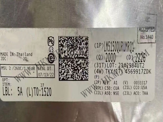 汽車電子 LM5150QURUMRQ1 專為嚴(yán)苛環(huán)境設(shè)計(jì)的汽車級(jí)寬輸入電壓、低靜態(tài)電流（IQ）的升壓控制器